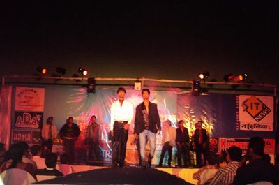 BCR Fashion Shows